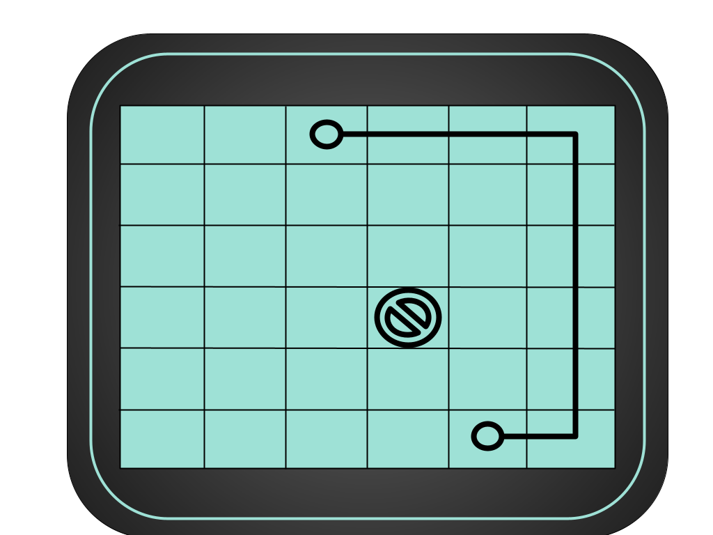 Social Distancing Simulator